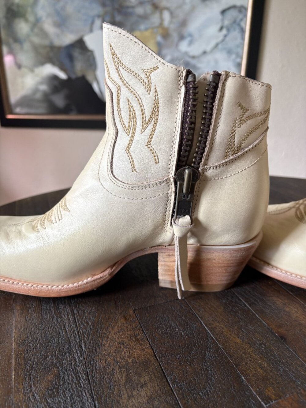 NEW Freebird Wolfie, Beige 8 - Picture 10 of 14